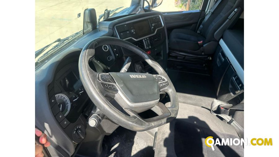 Iveco S.-WAY AS440S51T/P ADR S.-WAY AS440S51T/P ADR