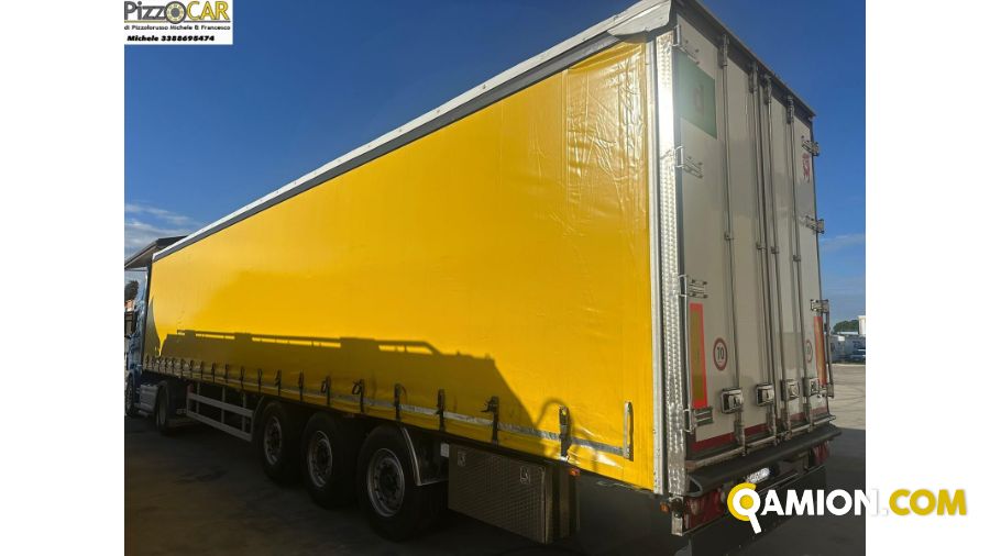 Viberti Centinato Centinato