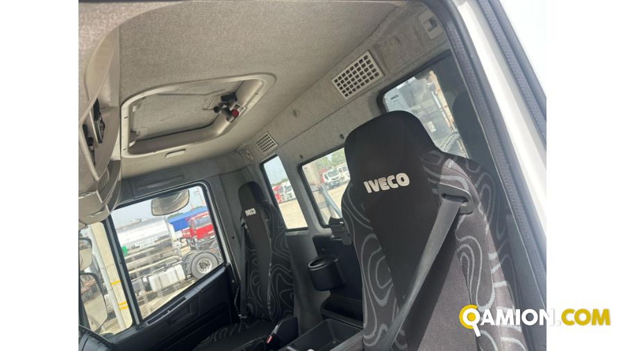 Iveco STRALIS HI-WAY STRALIS HI-WAY