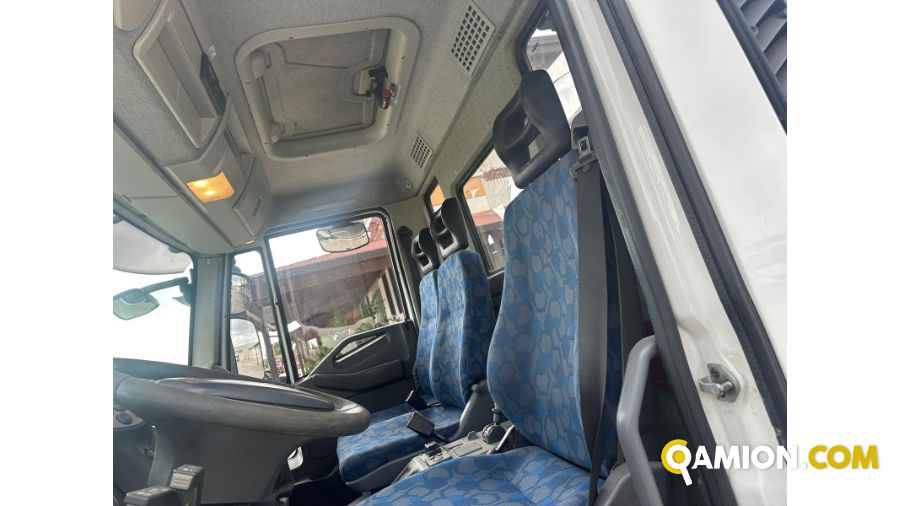 Iveco EUROCARGO eurocargo 100e22