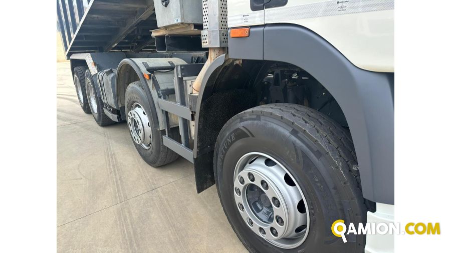 Daf CF85 cf85.480