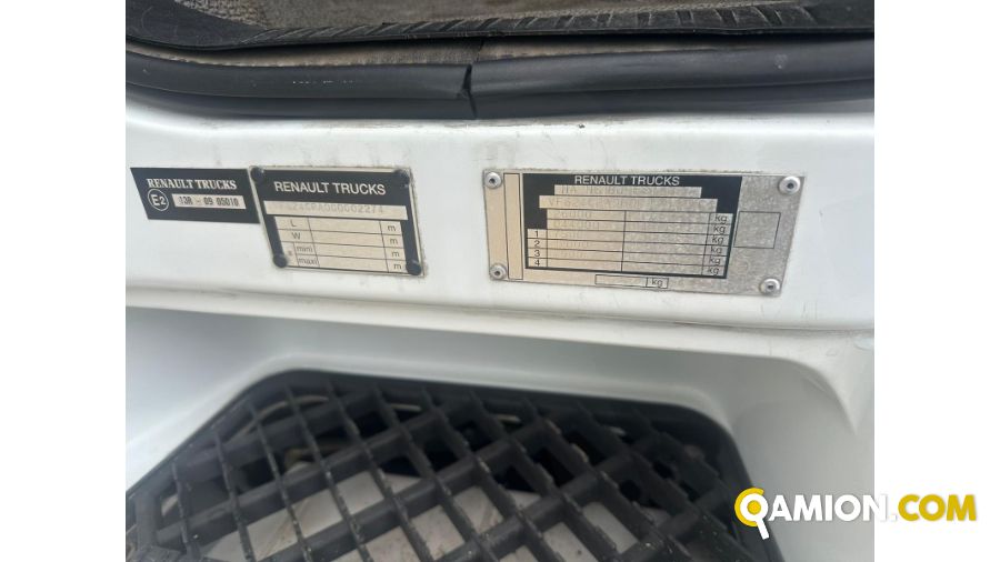 Renault PREMIUM premium 410