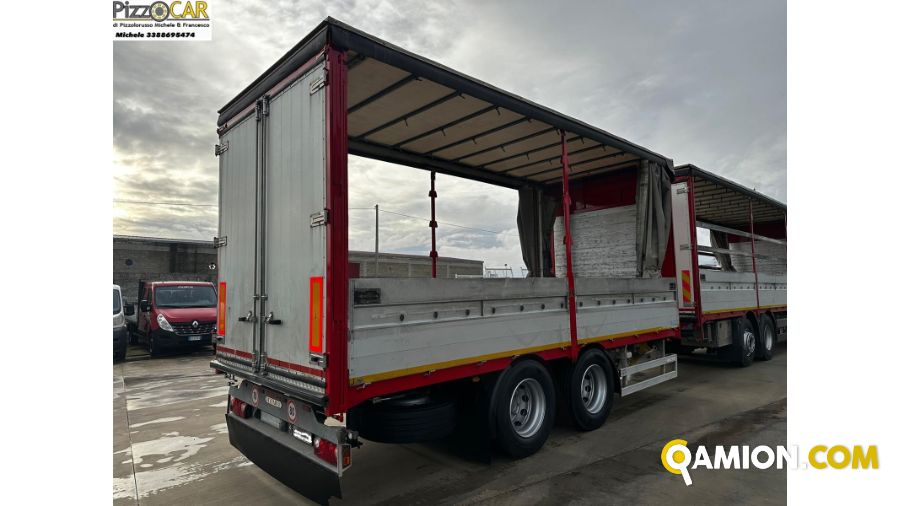 Man TGX tgx18.480xxl
