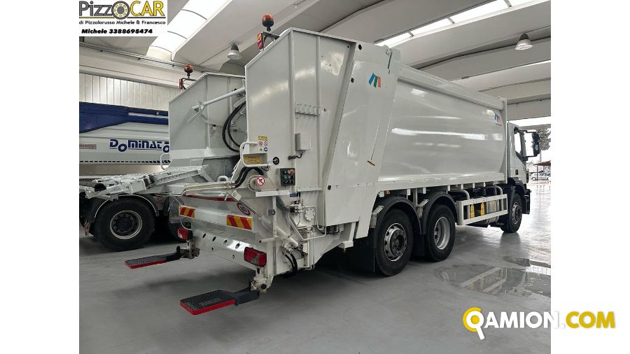 Iveco STRALIS stralis 330