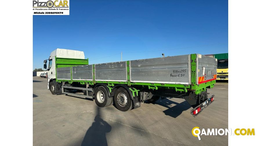 Renault PREMIUM premium 410