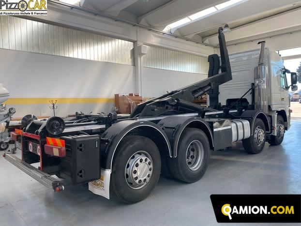 Volvo FH FH