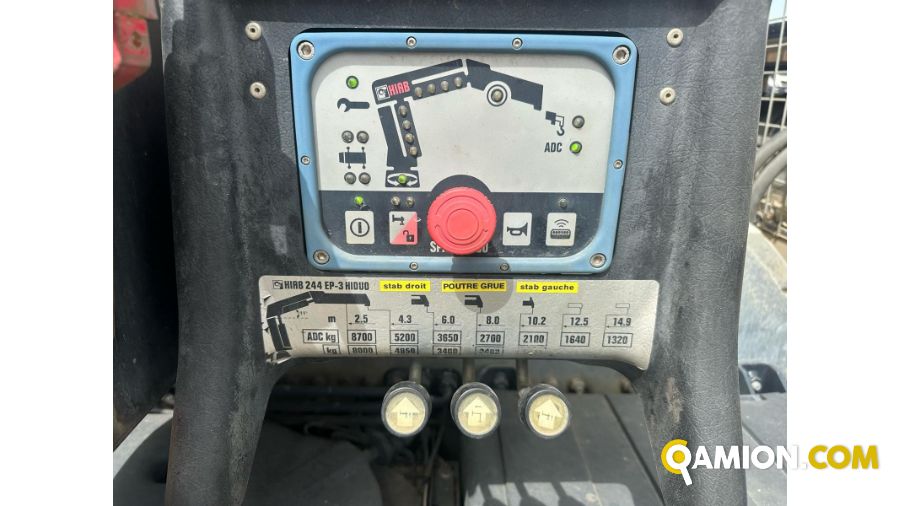 Iveco STRALIS HI-WAY STRALIS HI-WAY