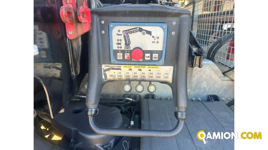 Iveco STRALIS HI-WAY STRALIS HI-WAY