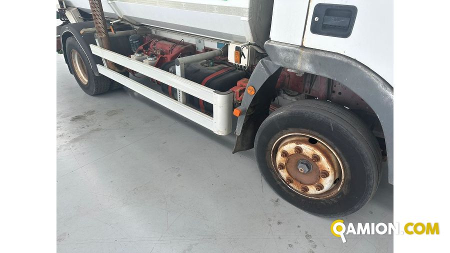 Iveco EUROCARGO eurocargo 100e18