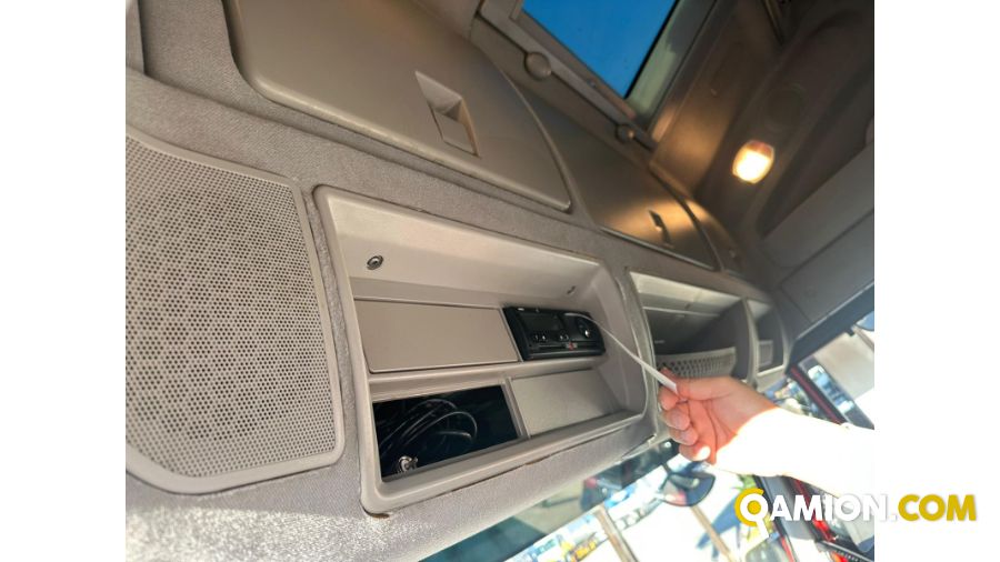 Iveco AS440S50T/P STRALIS AS440S50T/P STRALIS