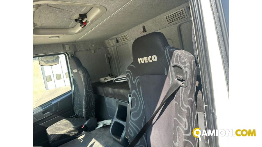 Iveco STRALIS STRALIS