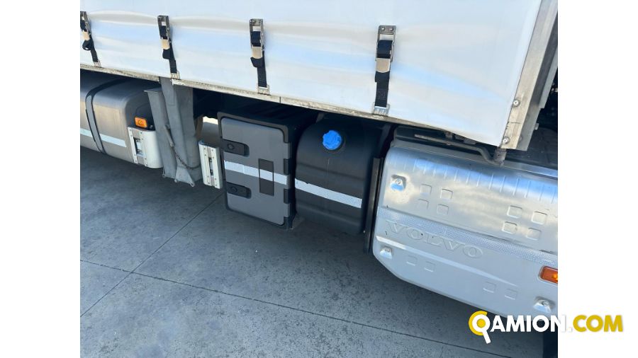 Volvo FH420 FH420