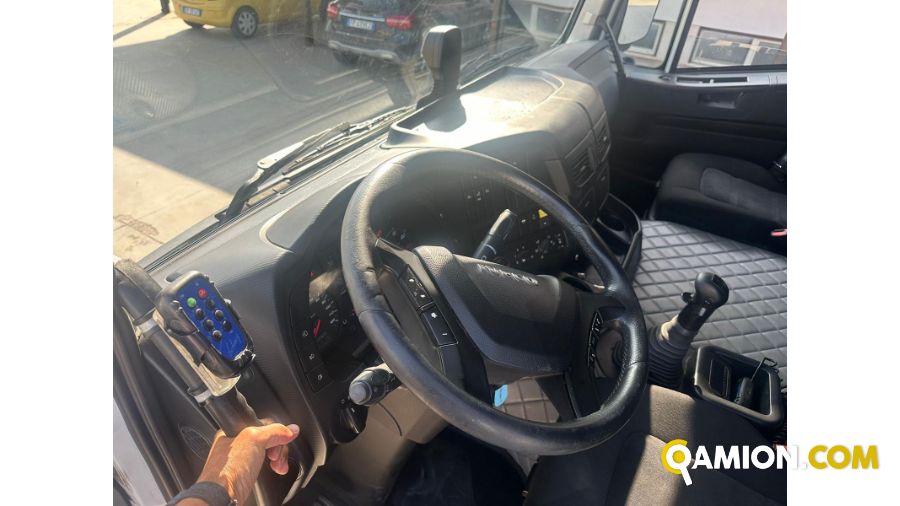 Iveco HI WAY AS440S48 HI WAY AS440S48