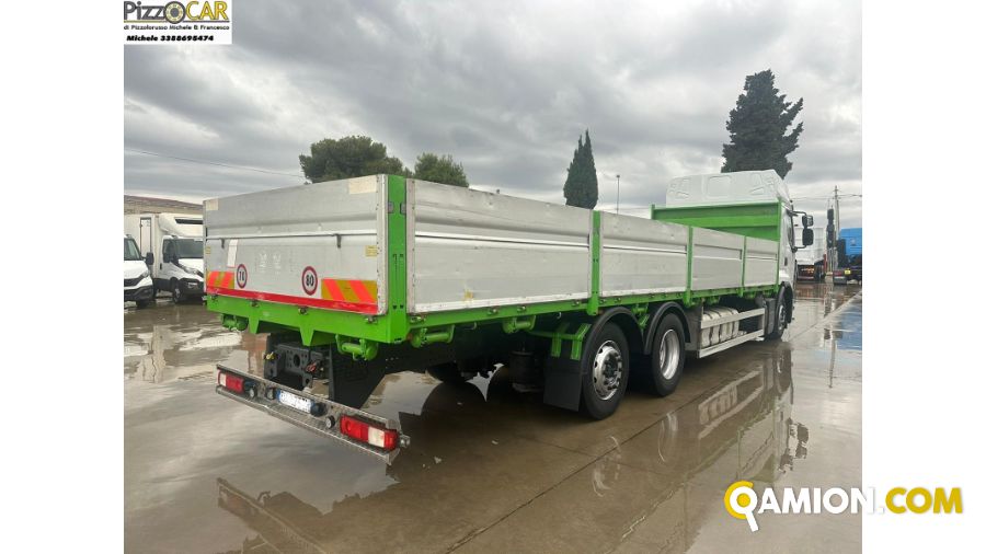 Renault PREMIUM premium 410