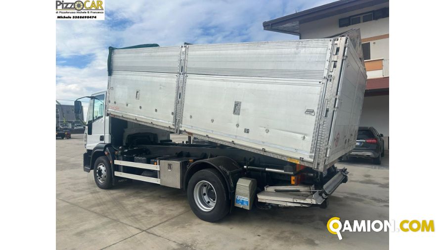 Iveco EUROCARGO eurocargo 160e24