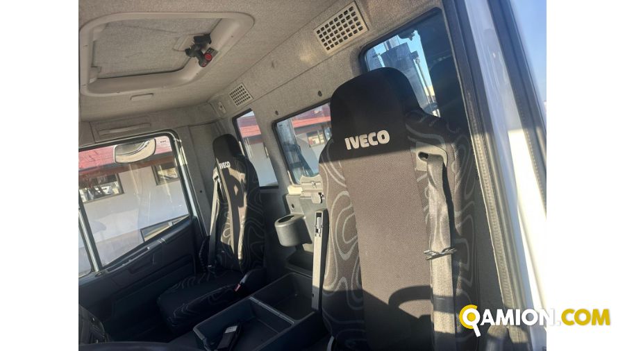 Iveco STRALIS HI-WAY STRALIS HI-WAY