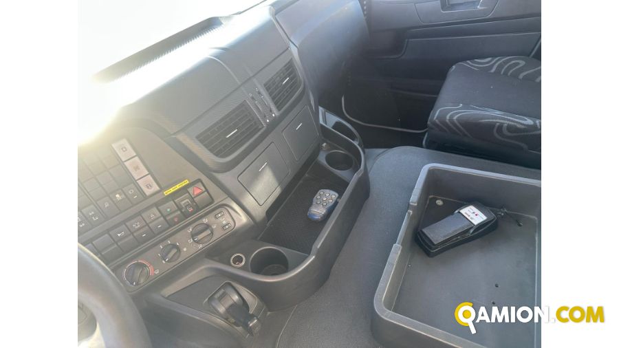 Iveco STRALIS HI-WAY STRALIS HI-WAY