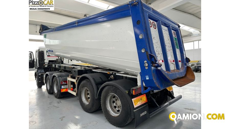 Man TGS tgs41.480