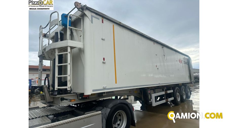 Zorzi SEMIRIMORCHIO SEMIRIMORCHIO