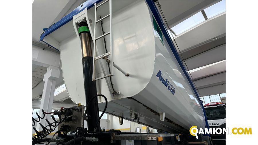 Man TGS tgs41.480