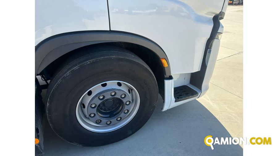 Iveco S.-WAY AS440S51T/P ADR S.-WAY AS440S51T/P ADR