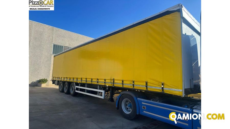 Viberti Centinato Centinato