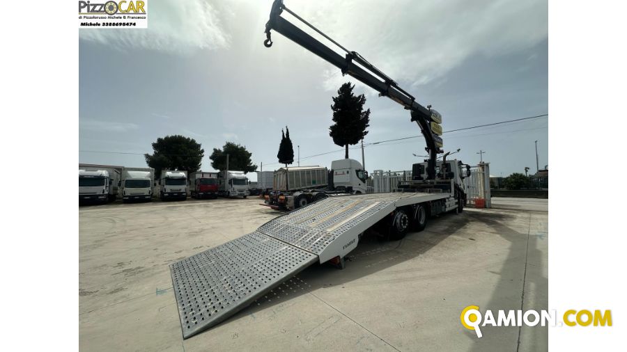 Iveco STRALIS HI-WAY STRALIS HI-WAY