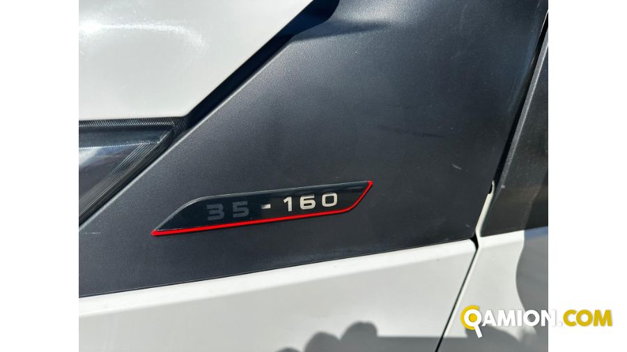 Iveco 35C16H3.0 35C16H3.0