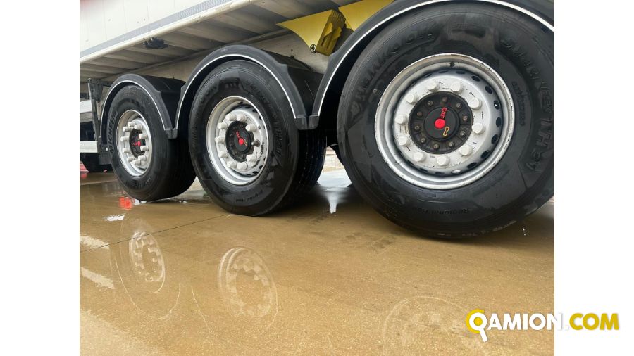 Zorzi SEMIRIMORCHIO SEMIRIMORCHIO