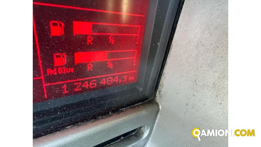 Renault PREMIUM premium 410