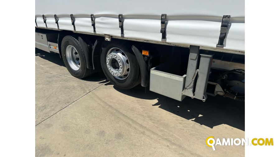 Volvo FH420 FH420
