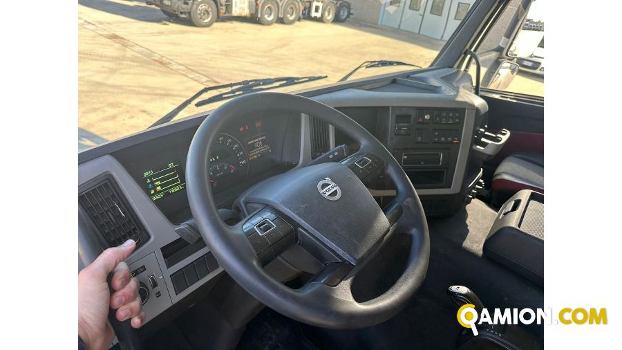 Volvo FM fm420