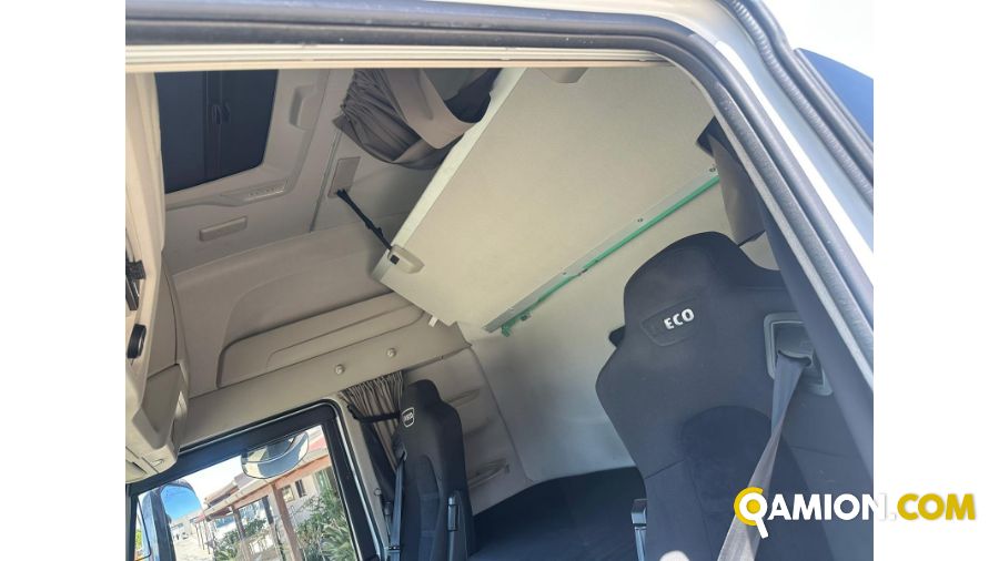 Iveco S.-WAY AS440S51T/P ADR S.-WAY AS440S51T/P ADR