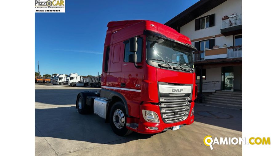 Daf CF cf440