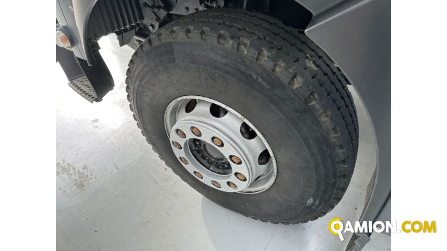 Man TGS tgs41.480