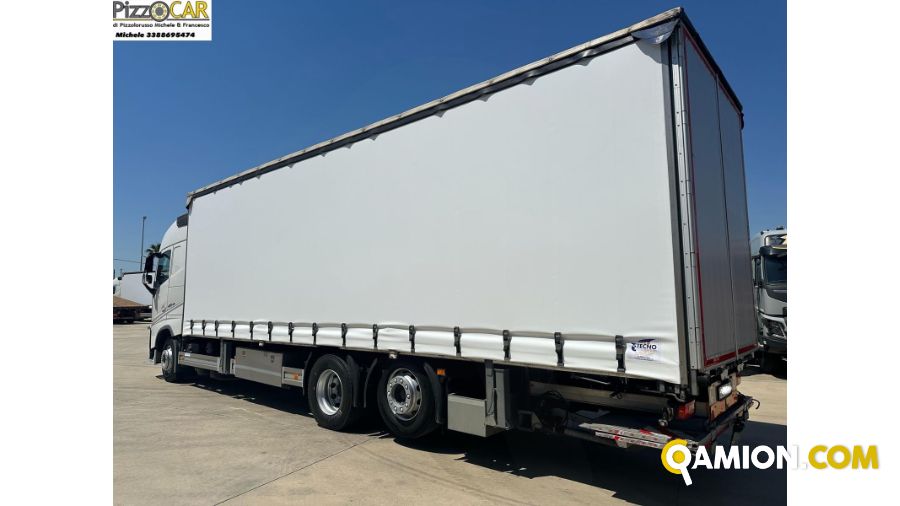 Volvo FH420 FH420