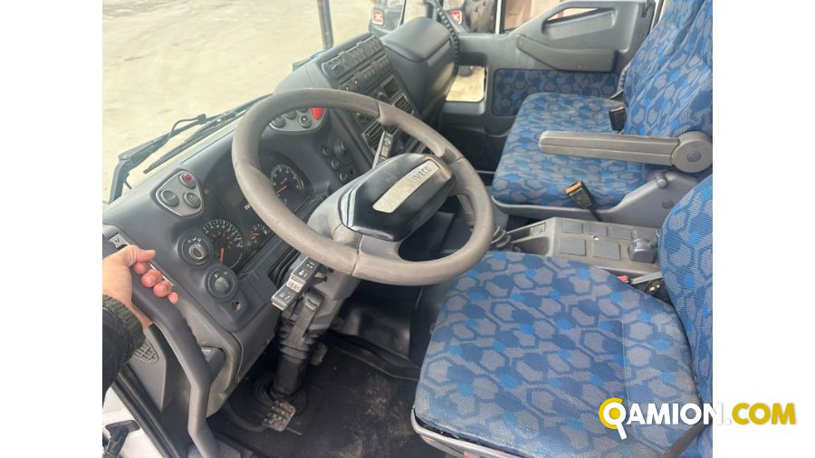 Iveco EUROCARGO eurocargo 160e24