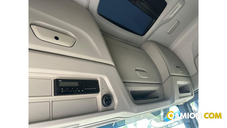 Iveco S.-WAY AS440S51T/P ADR S.-WAY AS440S51T/P ADR