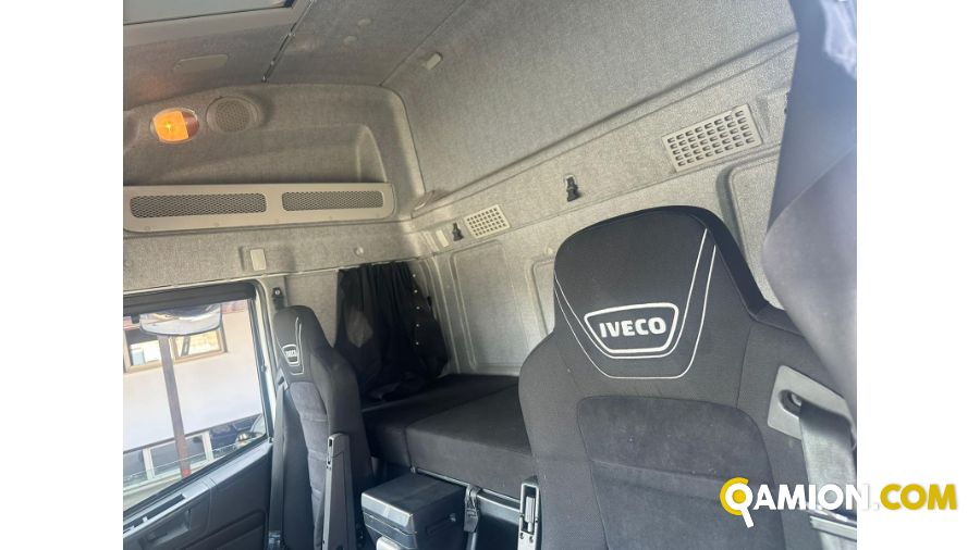 Iveco HI WAY AS440S48 HI WAY AS440S48
