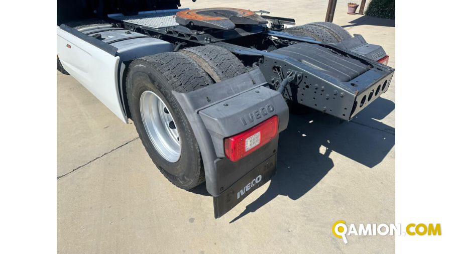 Iveco S.-WAY AS440S51T/P ADR S.-WAY AS440S51T/P ADR