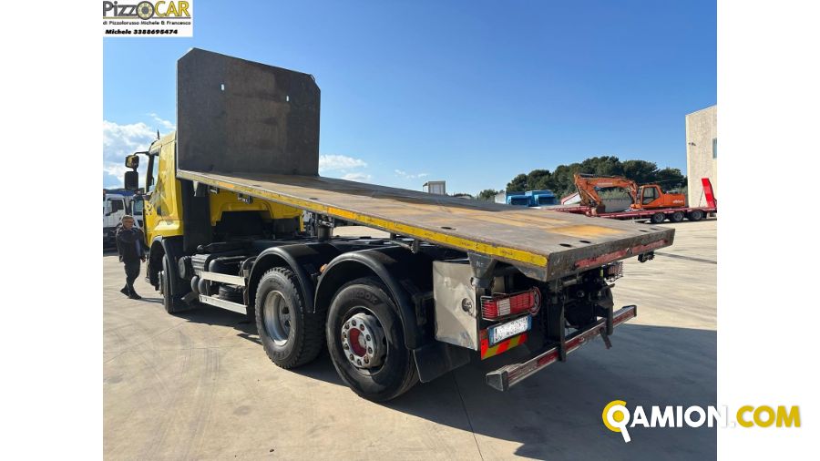 Renault PREMIUM premium 450