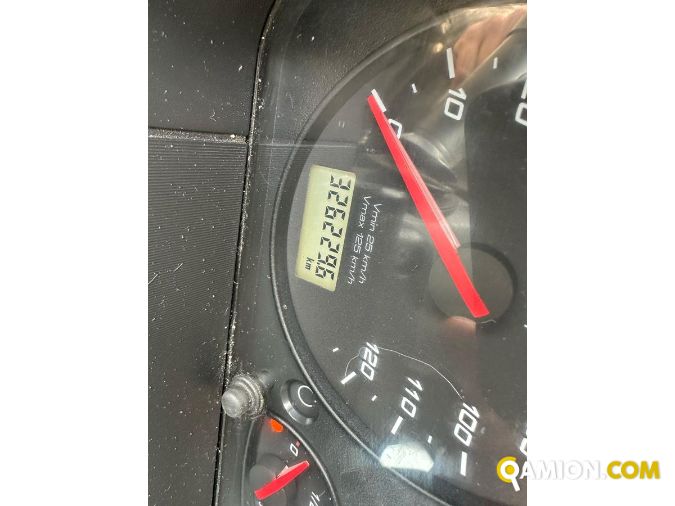 Iveco STRALIS HI-WAY STRALIS HI-WAY