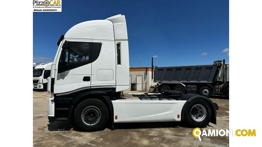 Iveco HI WAY AS440S48 HI WAY AS440S48