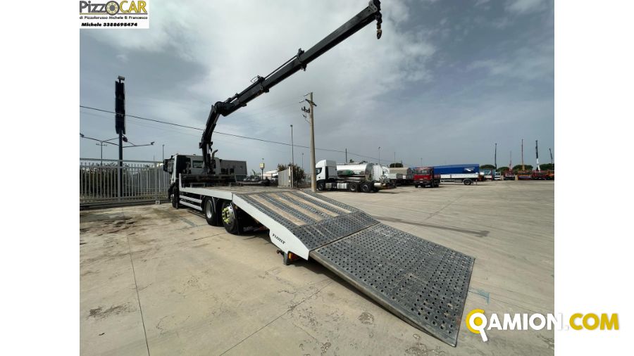 Iveco STRALIS HI-WAY STRALIS HI-WAY