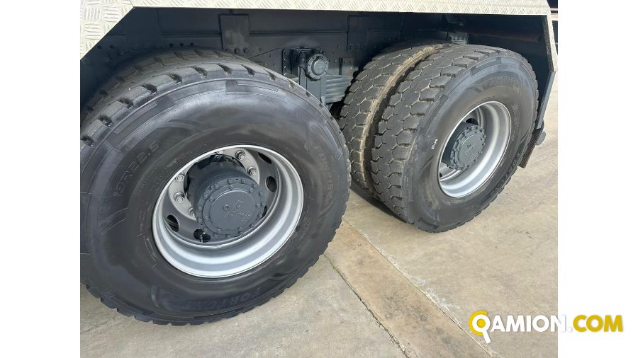 Daf CF85 cf85.480