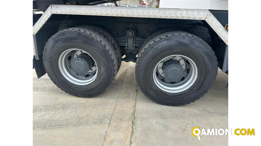 Daf CF85 cf85.480