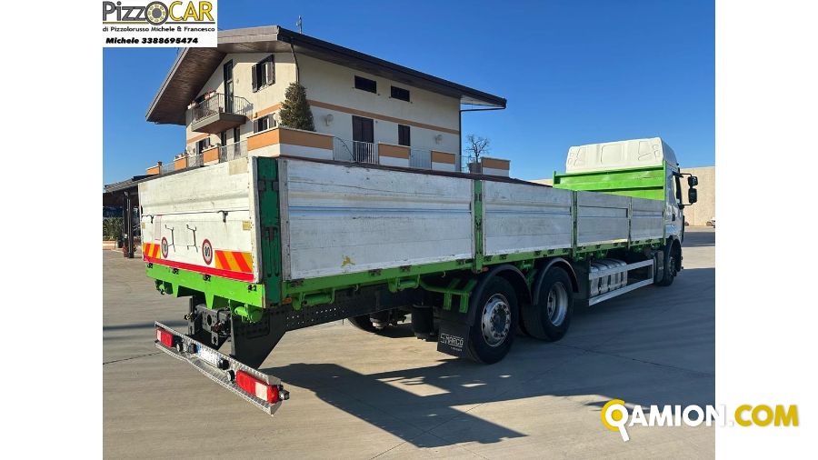 Renault PREMIUM premium 410