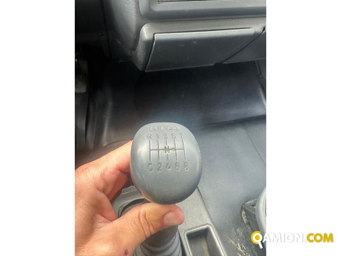 Iveco EUROCARGO eurocargo 160e24