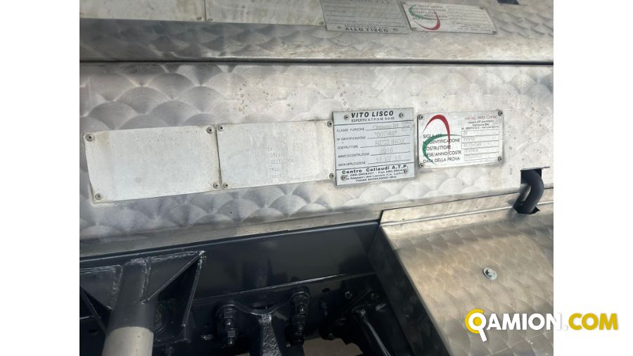 Iveco EUROCARGO eurocargo 100e22