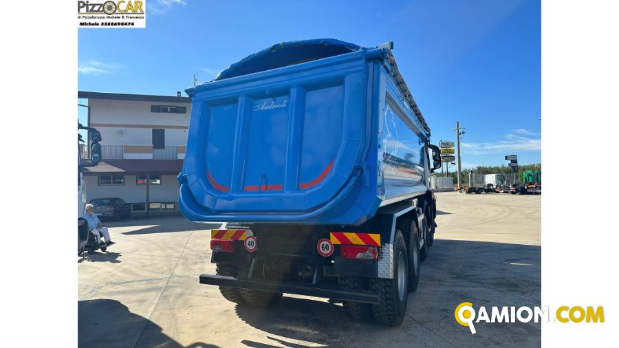 Iveco T-WAY AD410T51